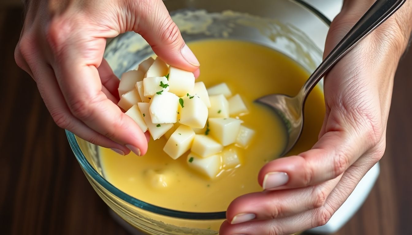 sauce gribiche molho frances - imagem 6