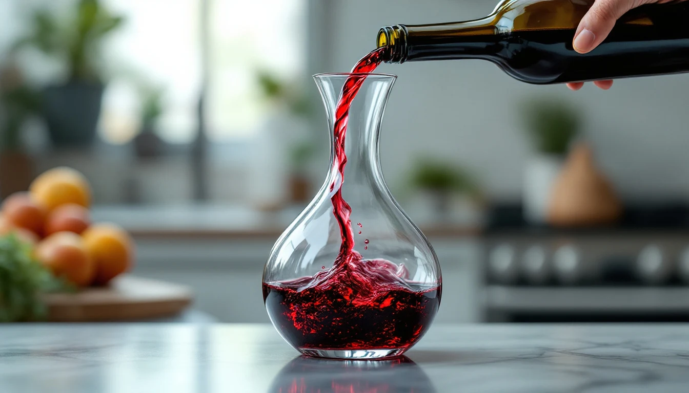 degustação de vinho como sommelier - imagem 6