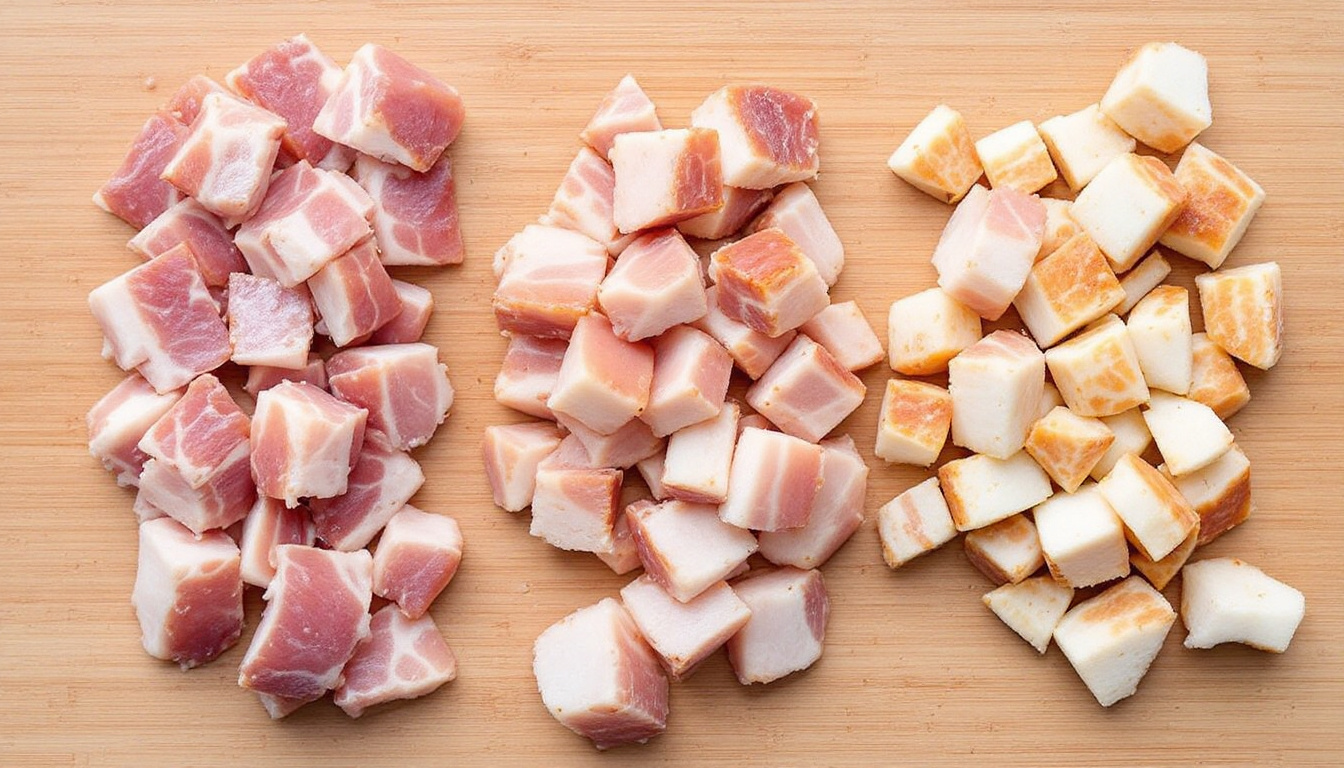 Rigatoni all'Amatriciana Autêntica: Guanciale e Pecorino - imagem 6