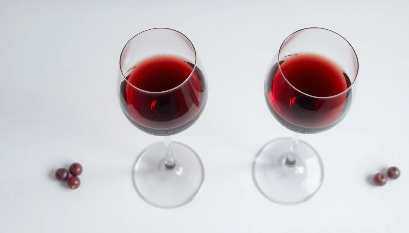 degustação de vinho como sommelier - imagem 7