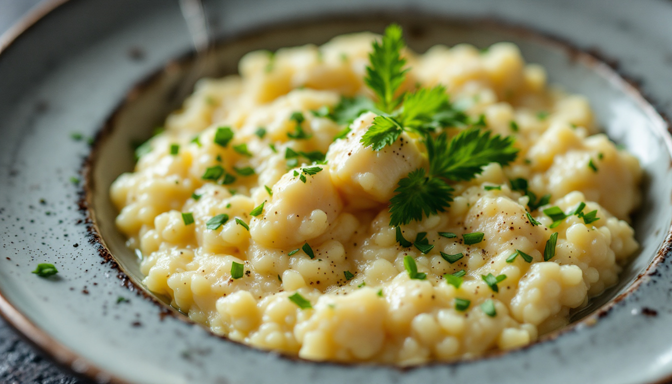 brandade de bacalhau receita tecnica provencal - imagem 8