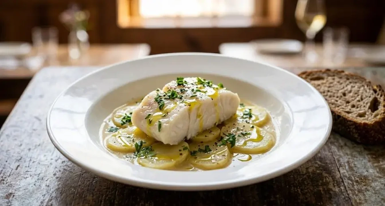 bouillade bacalhau roussillon - imagem 8