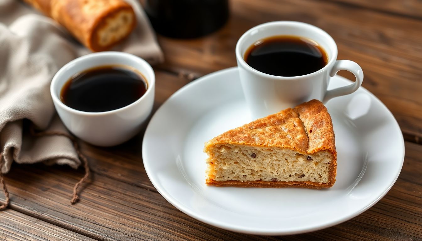 torta di riso receita italiana emilia romanha - imagem 8
