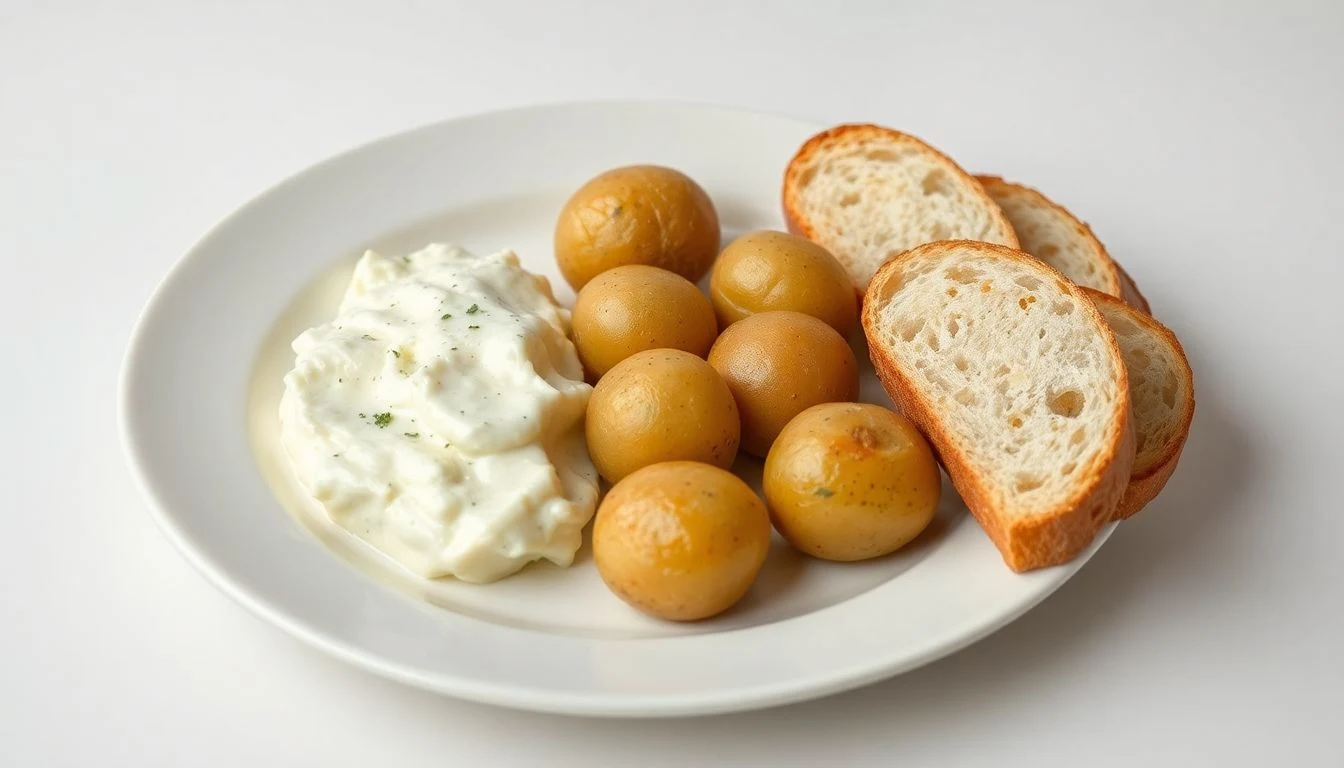 cervelle de canut - imagem 8