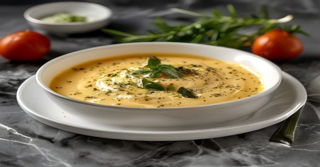 Hollandaise Perfeito — Molho Clássico