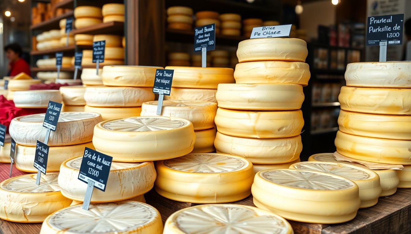 Île-de-France: Roteiro Gastronômico Para Além de Paris - imagem 1