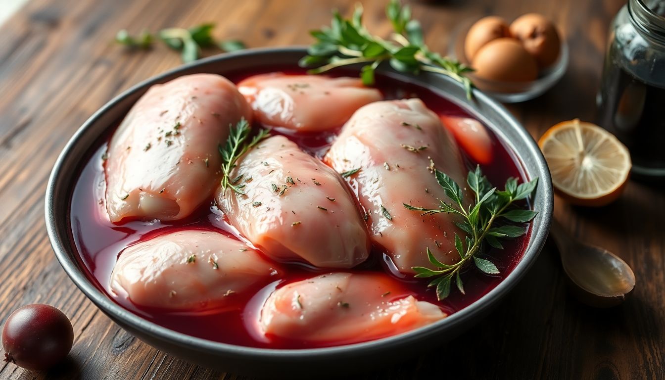 Coq au Vin: A Receita Francesa Classica Que Todo Chef Precisa Dominar - imagem 2