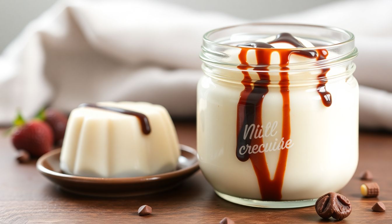 Doce de Leite com Chocolate: Receita Cremosa e Dicas do Chef - imagem 1