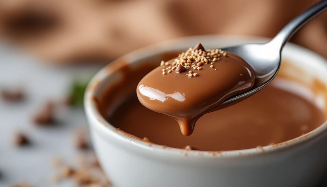 Doce de Leite com Chocolate: Receita Cremosa e Dicas do Chef - imagem 2