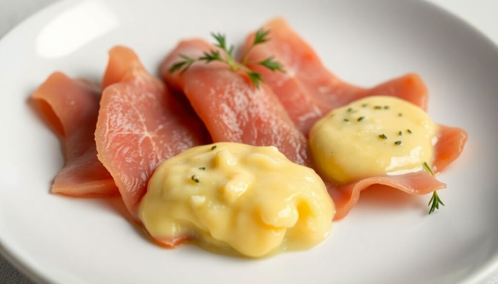 Sauce Gribiche: O Molho Frio Francês Para Cabeça de Vitela