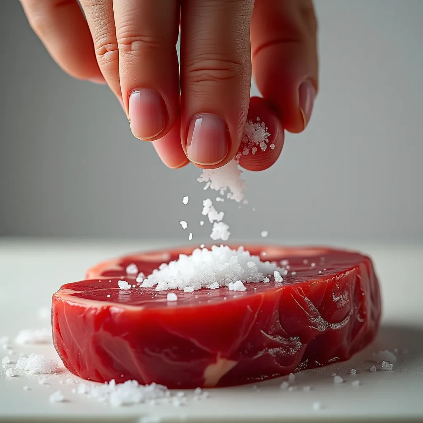 côte de boeuf corte ponto técnica - imagem 3