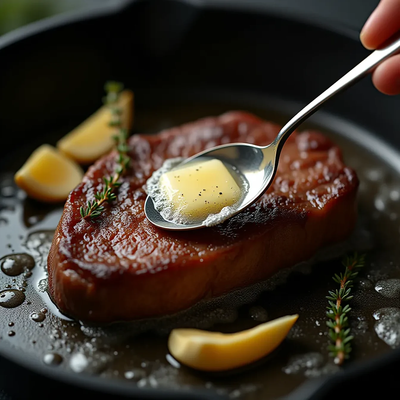 côte de boeuf corte ponto técnica - imagem 6