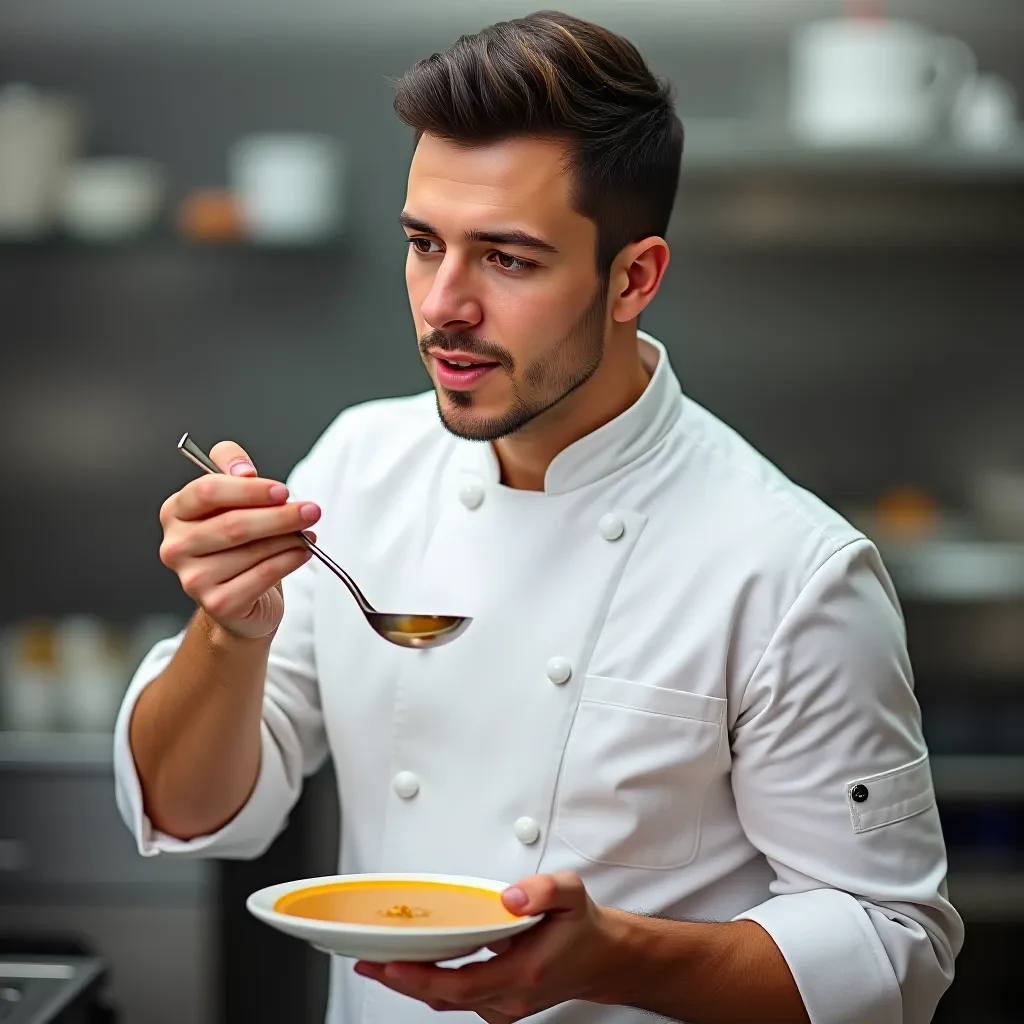 pasta e fagioli receita italiana - imagem 7