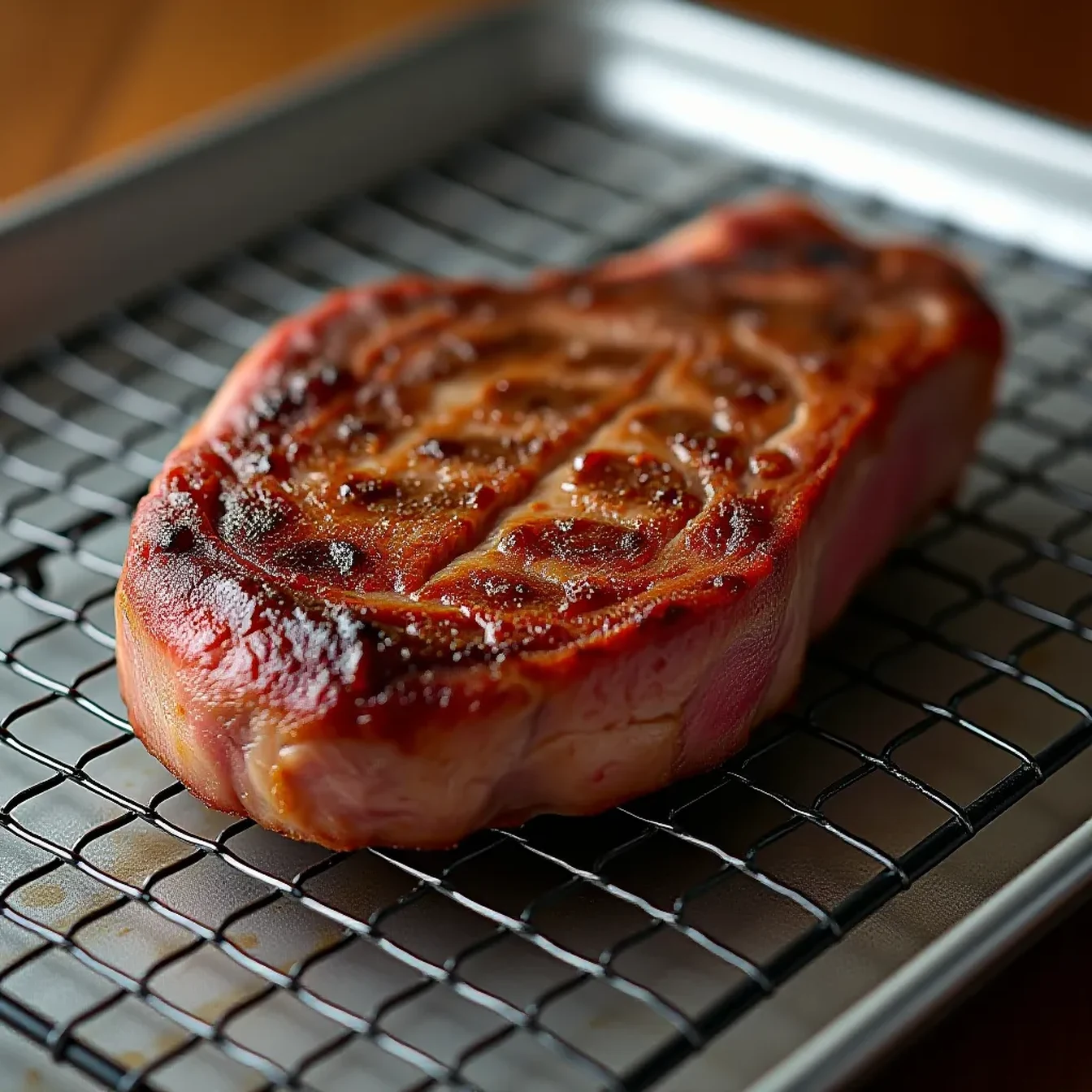 côte de boeuf corte ponto técnica - imagem 7